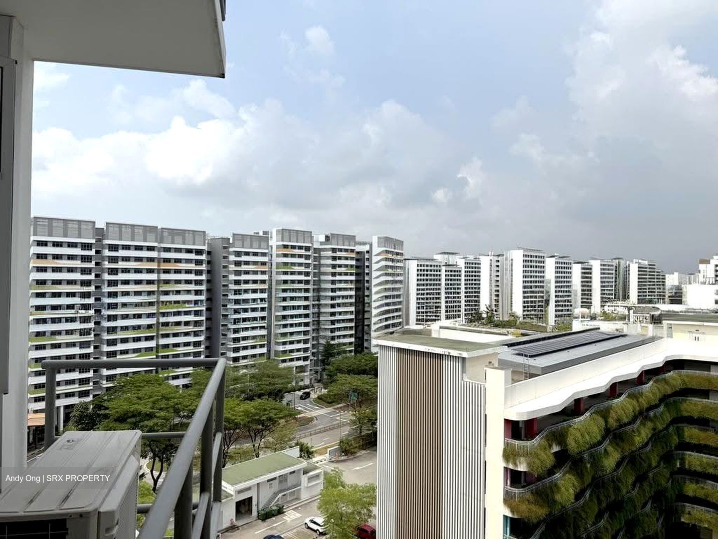 Blk 627B Tampines Greenverge (Tampines), HDB 4 Rooms #628884551